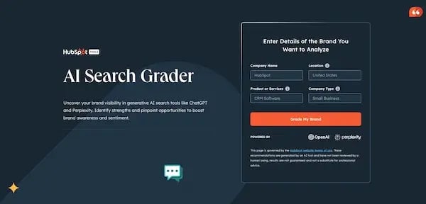 AI-Search-Grader