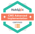 Hubspot-CMS-Advanced-Implementation-Certified-1