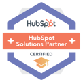 Hubspot-Solutions-Partner-Certified