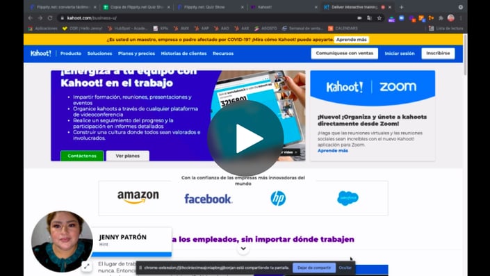 herramientas digitales para equipos de ventas