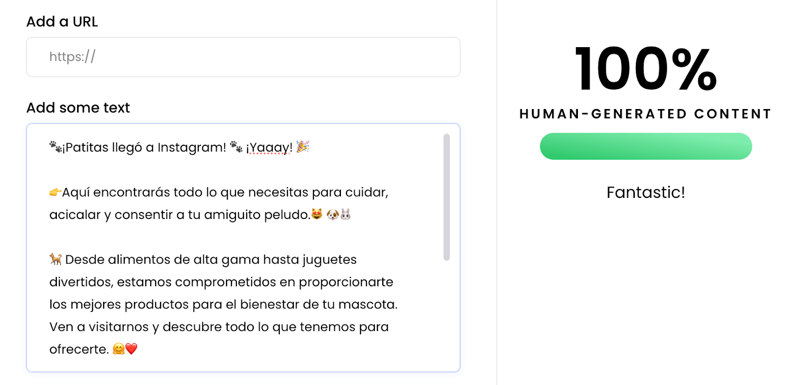 como escribir con inteligencia artificial