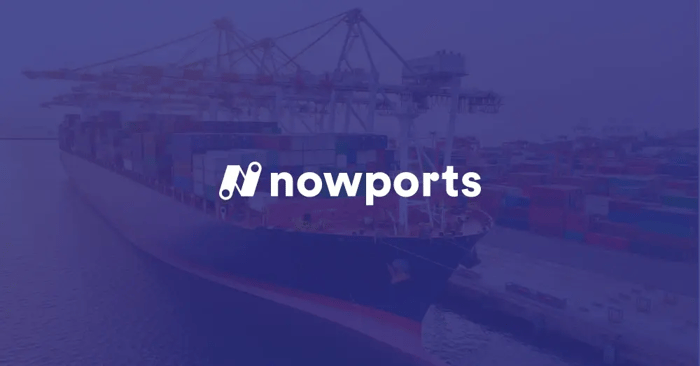 Nowports caso de éxito