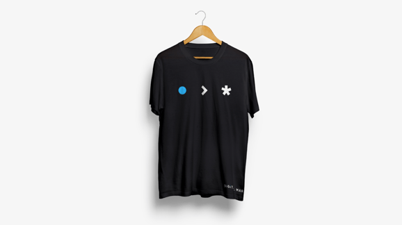 mockup playera