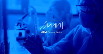 Cómo aprovechar al máximo la tecnología de HubSpot. Mavi Farmacéutica 