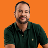 Camilo Clavijo, Country Manager para LatamHubSpot