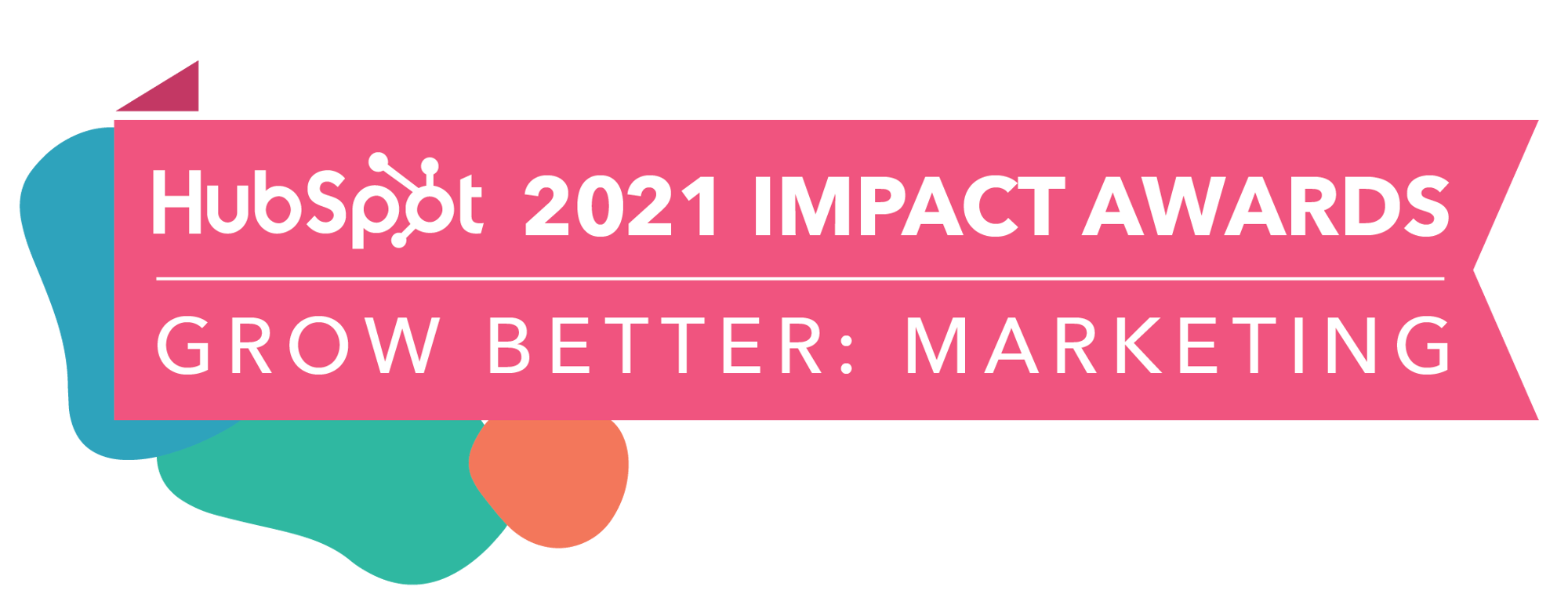 2021 impact award - grow better: marketing