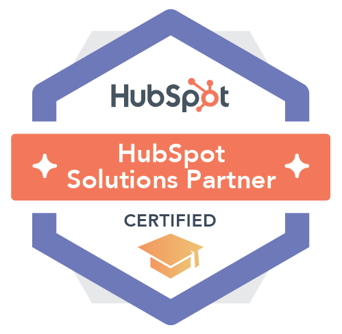 Hubspot-Solutions-Partner-Certified