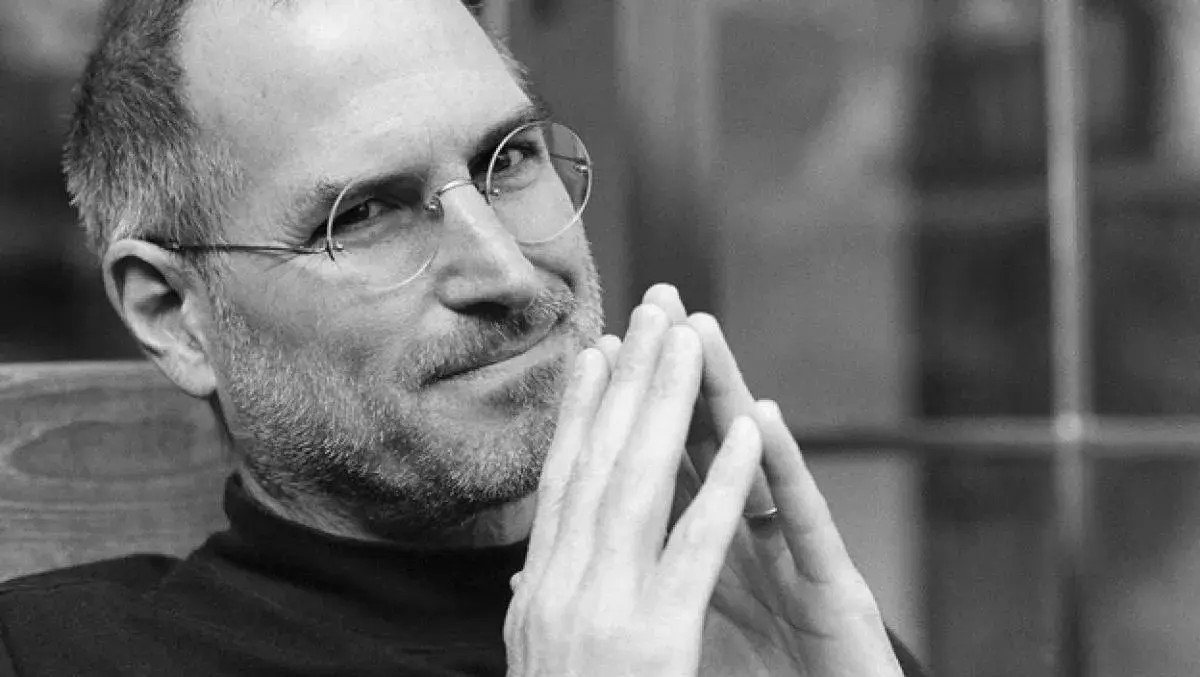 Steve Jobs: La diferencia entre tener la idea y hacer el producto