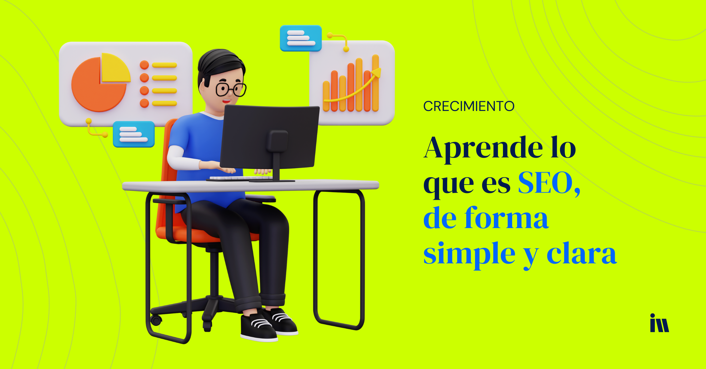 ¿Qué es SEO? Te lo explicamos sin rodeos