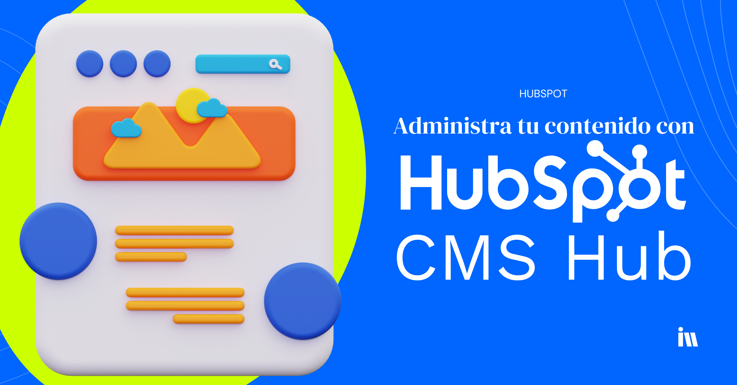 ¿Es HubSpot CMS Hub el más confiable para administrar mi contenido?