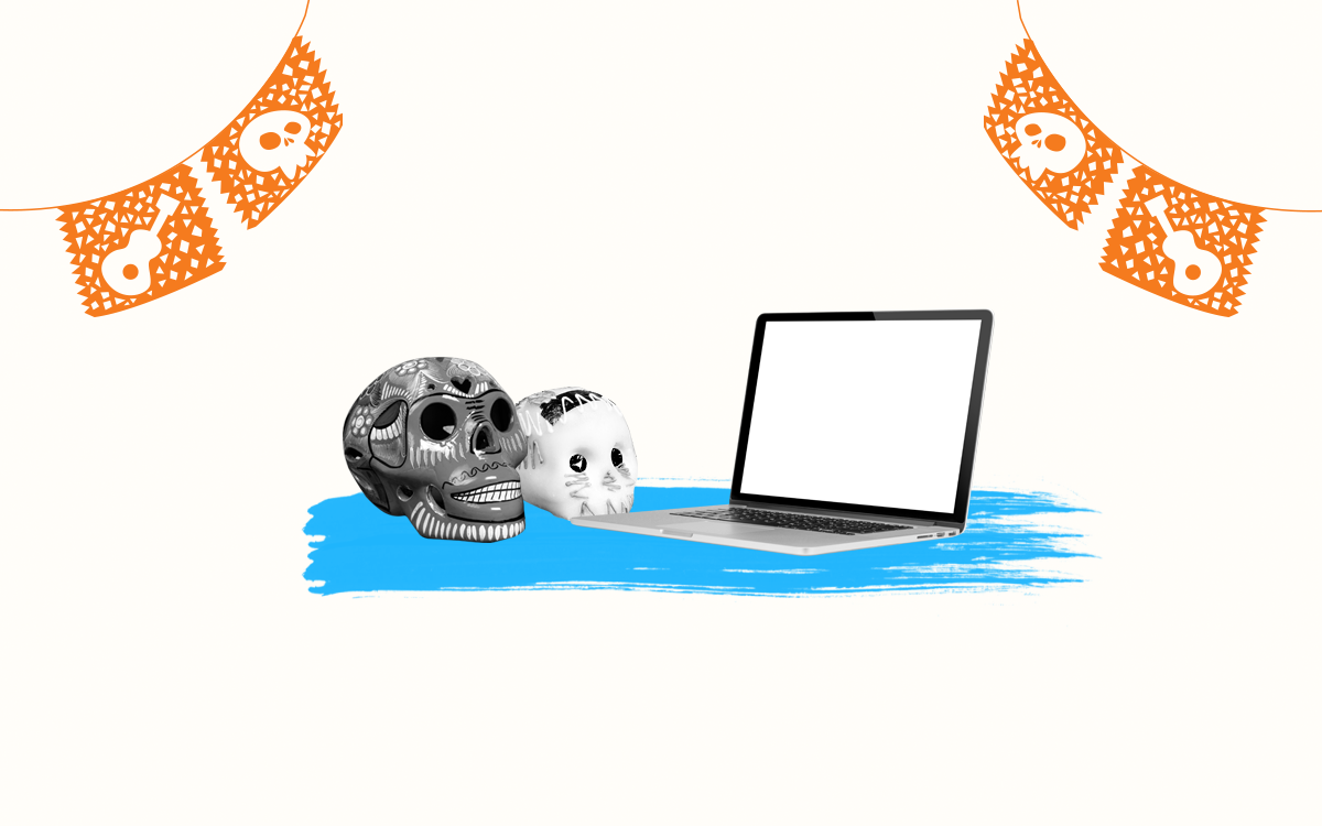 Campañas de marketing digital que reviven a tus muertos