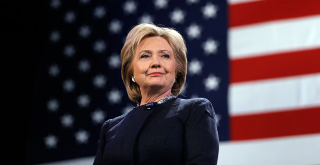 La estrategia de Inbound Marketing que está llevando a Hillary Clinton a la Casa Blanca