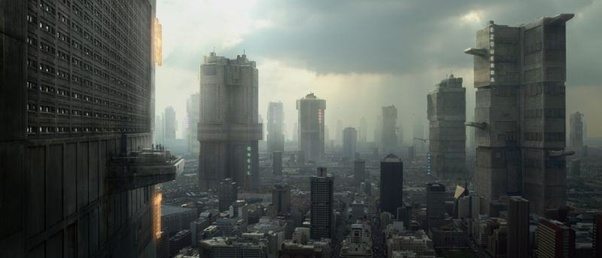 Blade Runner y la publicidad apocalíptica