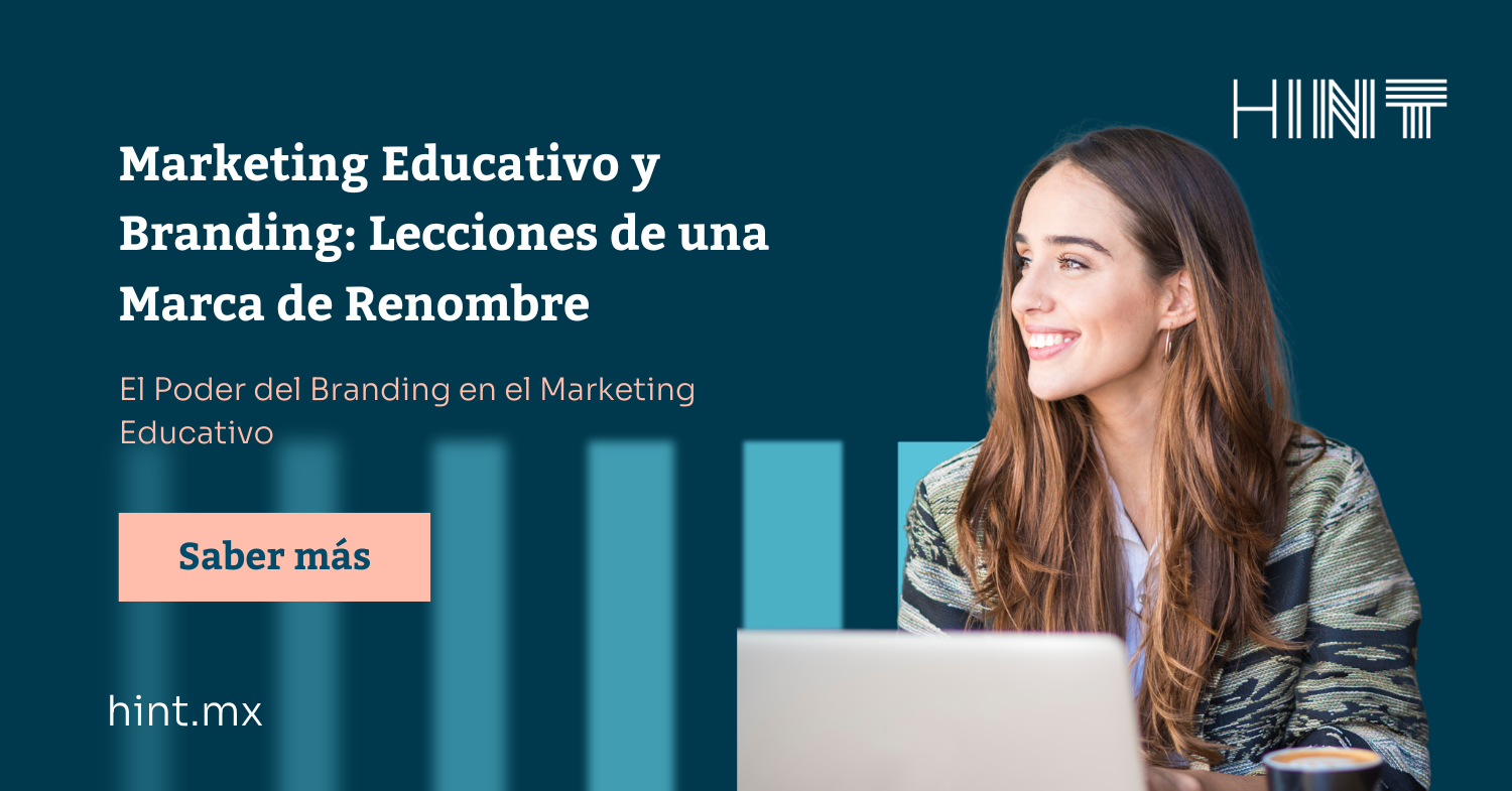 Marketing Educativo y Branding: Lecciones de una Marca de Renombre